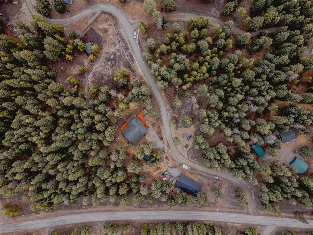 Lot 3 Moose Farm Fortine MT 59918