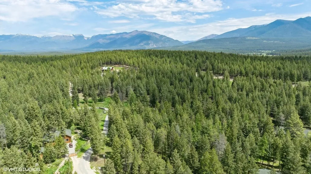 Lot 3 Moose Farm Fortine MT 59918