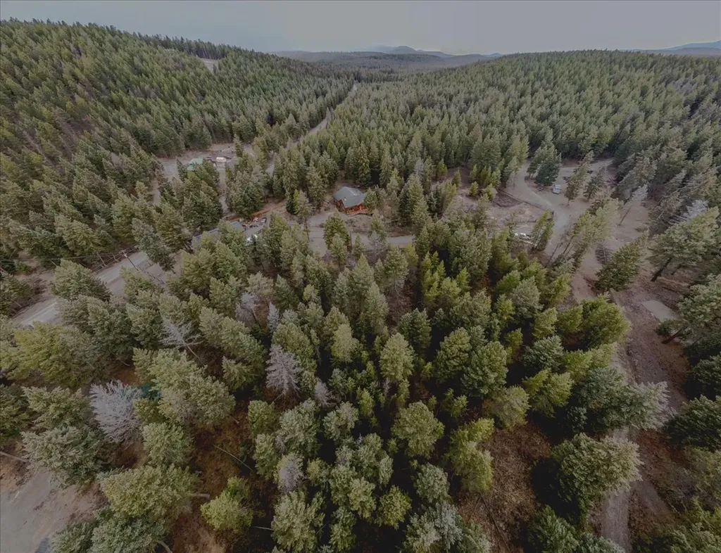 Lot 3 Moose Farm Fortine MT 59918