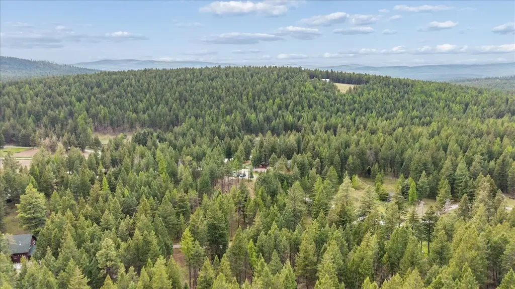 Lot 3 Moose Farm Fortine MT 59918