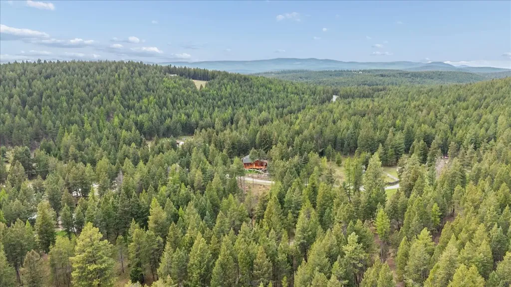Lot 3 Moose Farm Fortine MT 59918