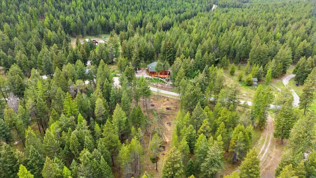 Lot 3 Moose Farm Fortine MT 59918