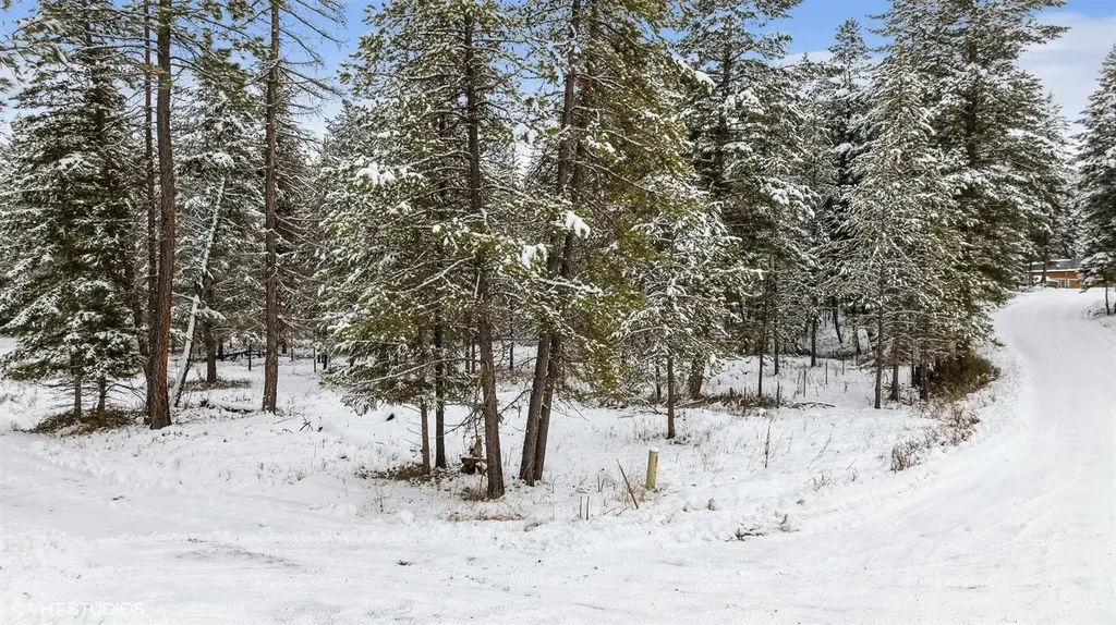 Lot 3 Moose Farm Fortine MT 59918