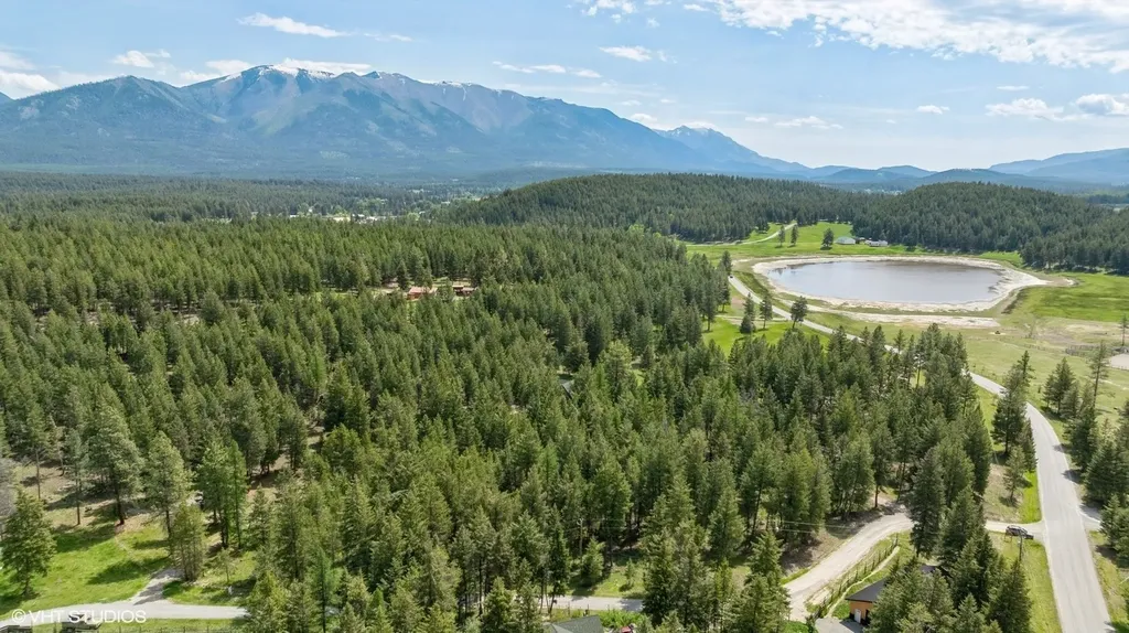 Lot 3 Moose Farm Fortine MT 59918