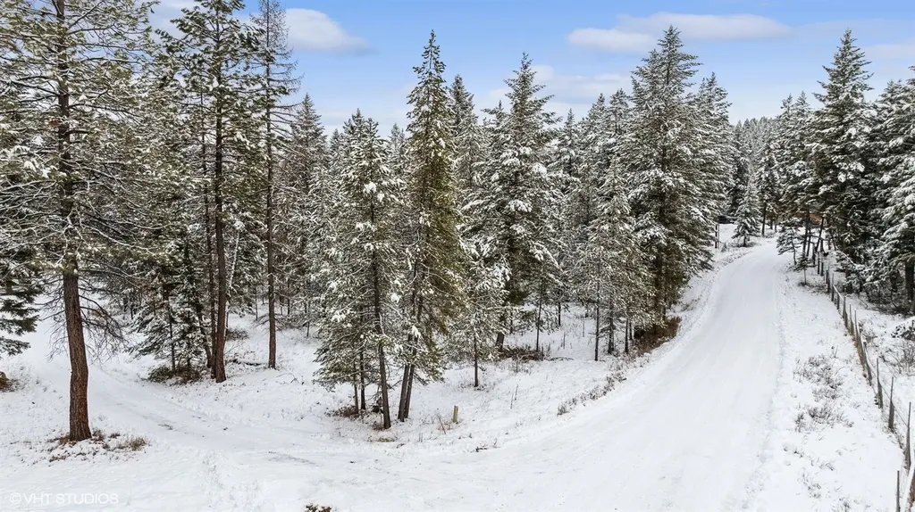 Lot 3 Moose Farm Fortine MT 59918