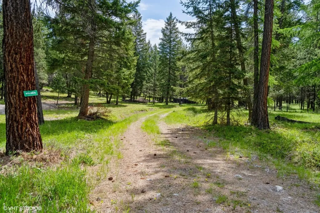 Lot 3 Moose Farm Fortine MT 59918