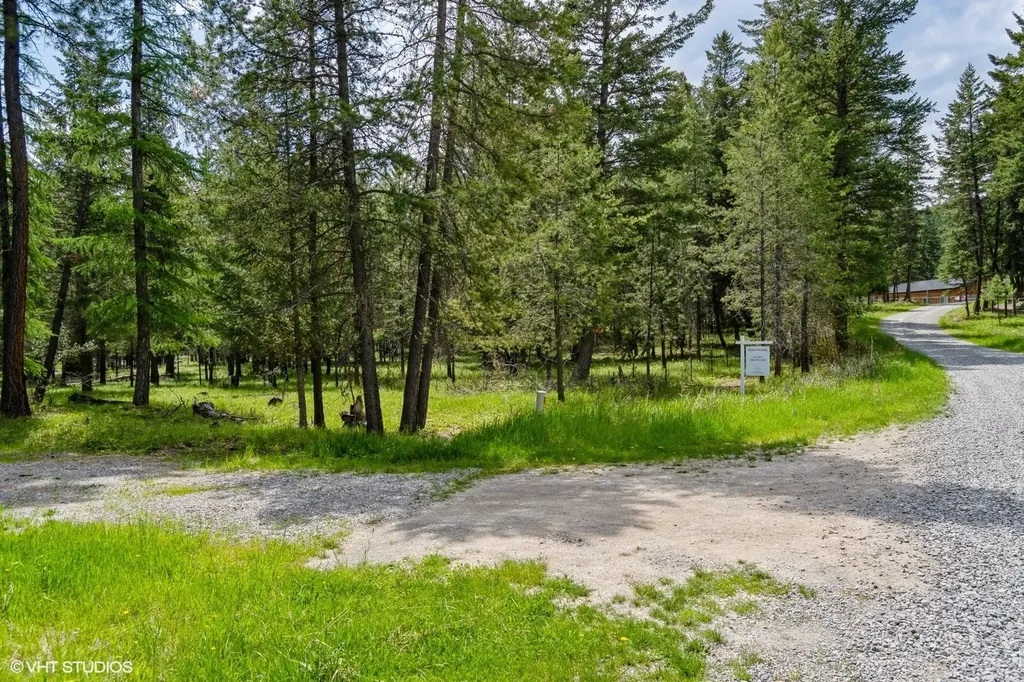 Lot 3 Moose Farm Fortine MT 59918