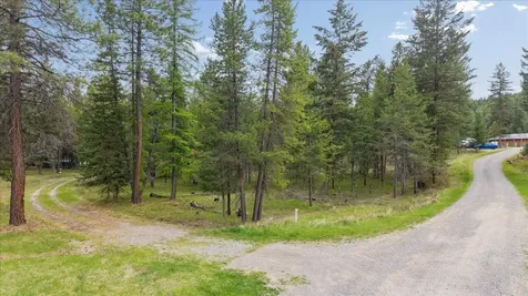 Lot 3 Moose Farm Fortine MT 59918