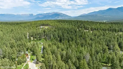 Lot 3 Moose Farm Fortine MT 59918
