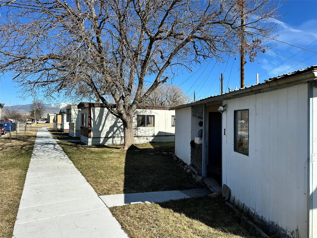 Missoula MT 59801