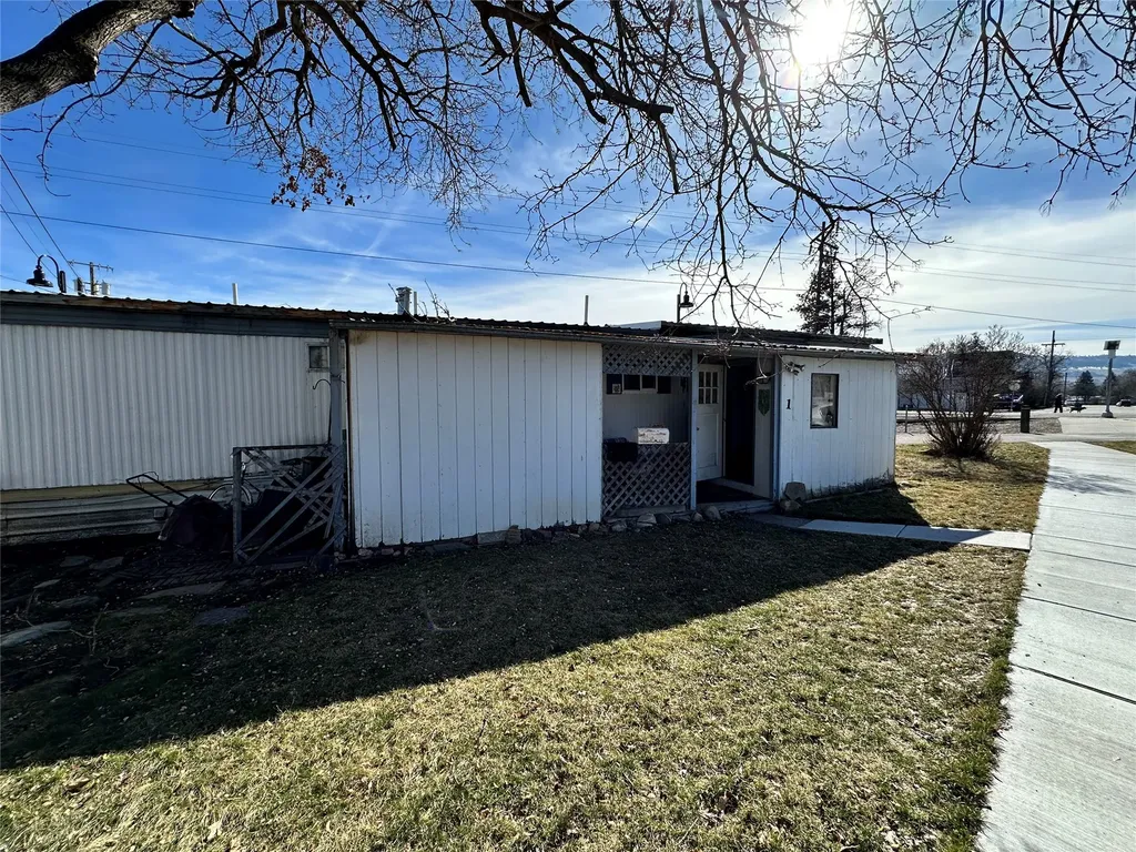 Missoula MT 59801