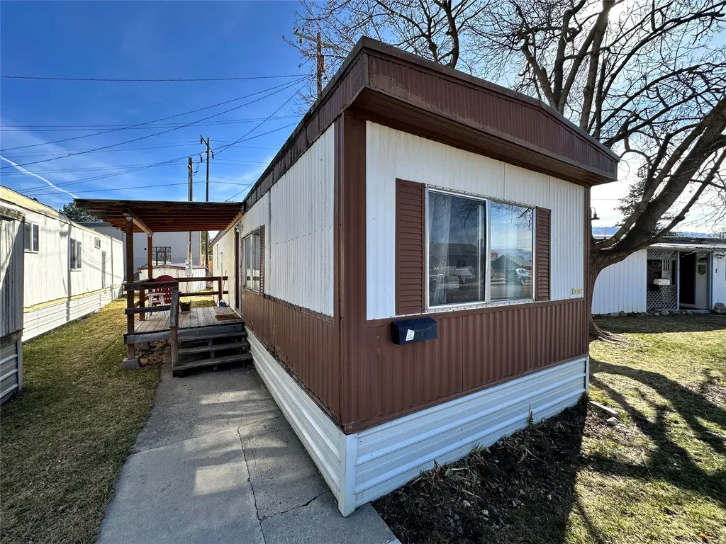 Missoula MT 59801