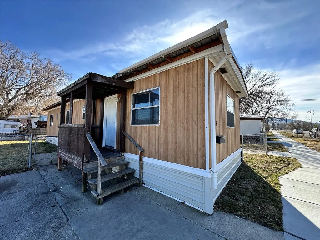 Missoula MT 59801