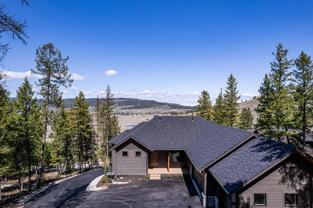 238 Bison Circle Drive Kalispell MT 59901