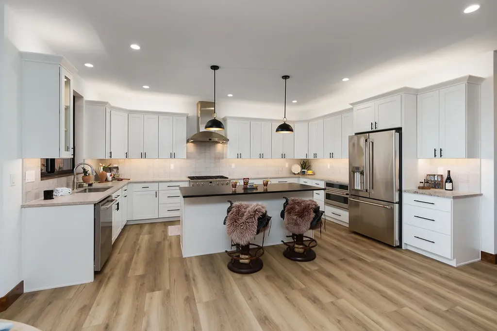 238 Bison Circle Drive Kalispell MT 59901