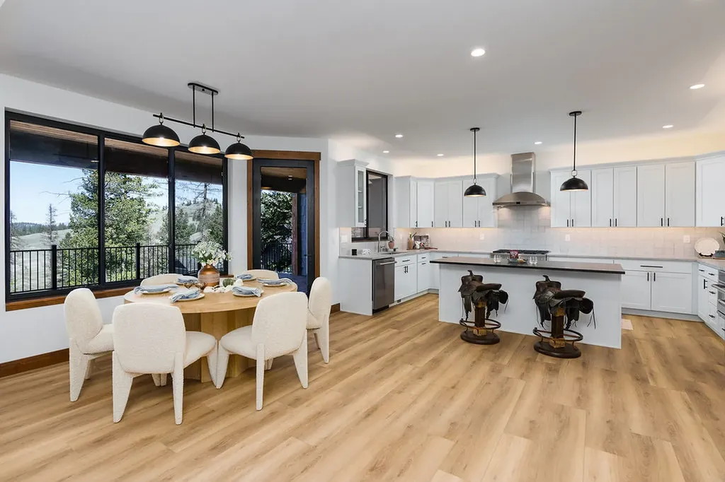 238 Bison Circle Drive Kalispell MT 59901