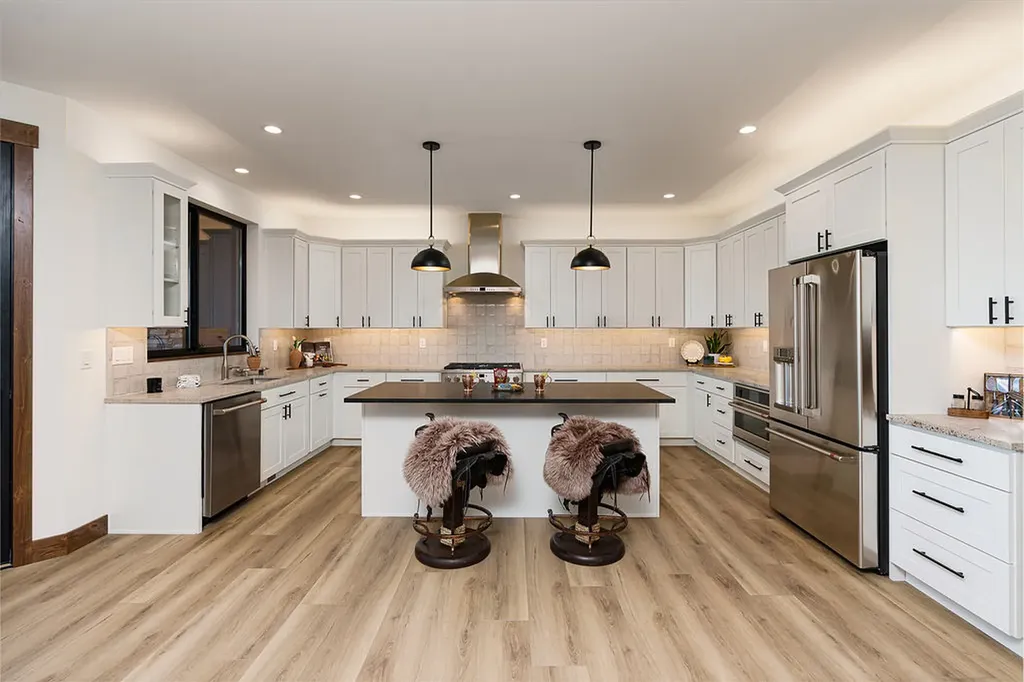 238 Bison Circle Drive Kalispell MT 59901