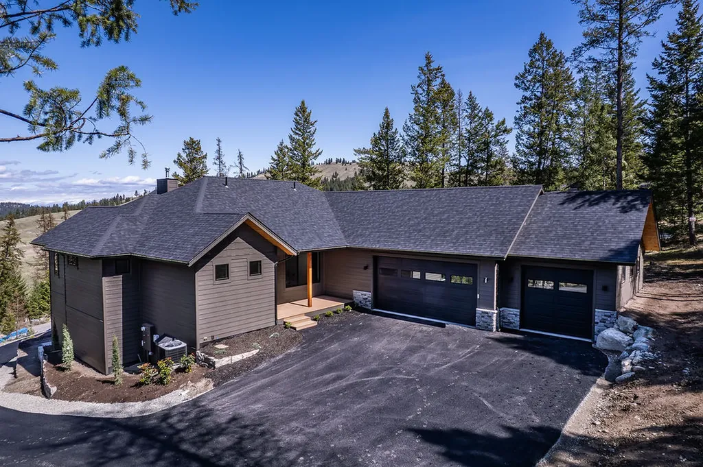 238 Bison Circle Drive Kalispell MT 59901