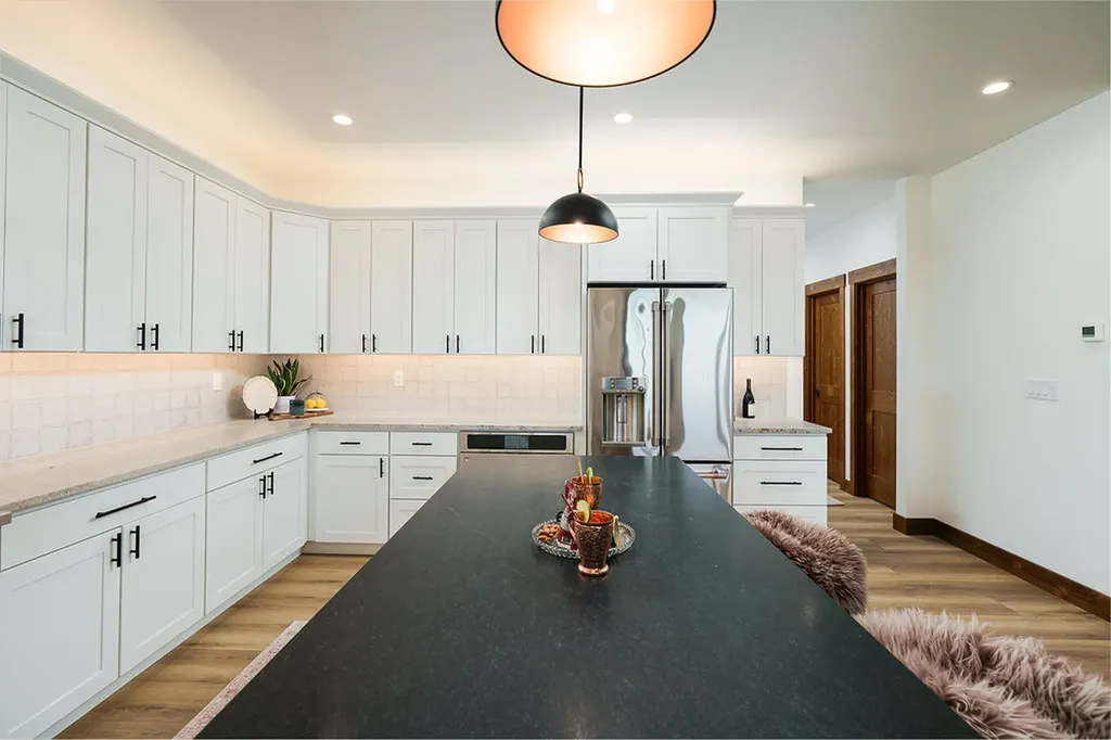 238 Bison Circle Drive Kalispell MT 59901