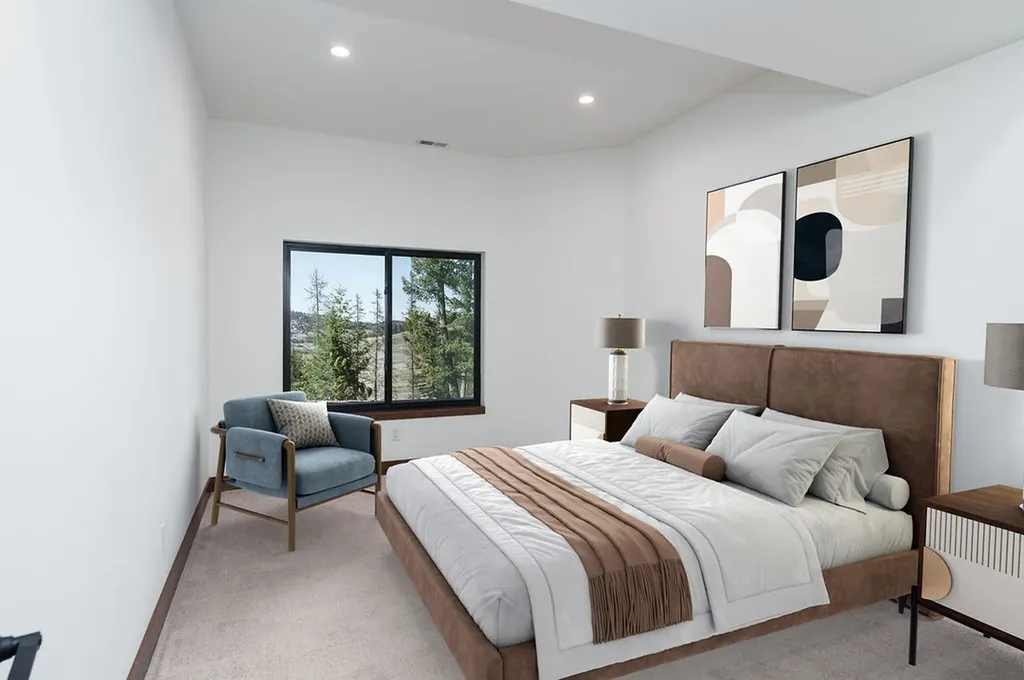 238 Bison Circle Drive Kalispell MT 59901