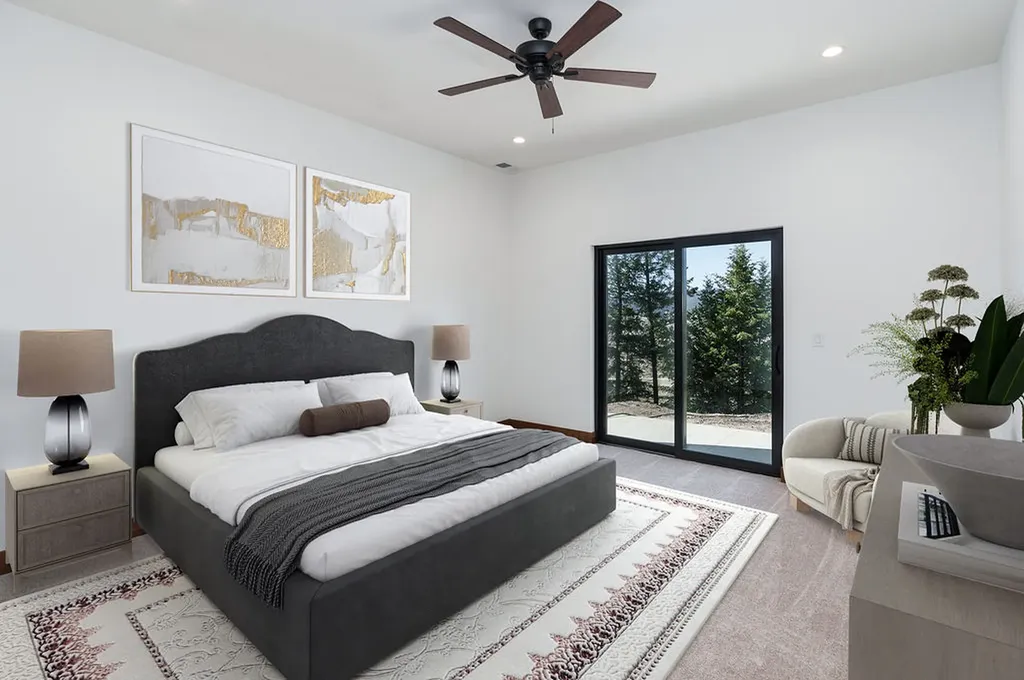 238 Bison Circle Drive Kalispell MT 59901