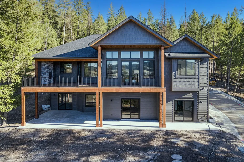 238 Bison Circle Drive Kalispell MT 59901