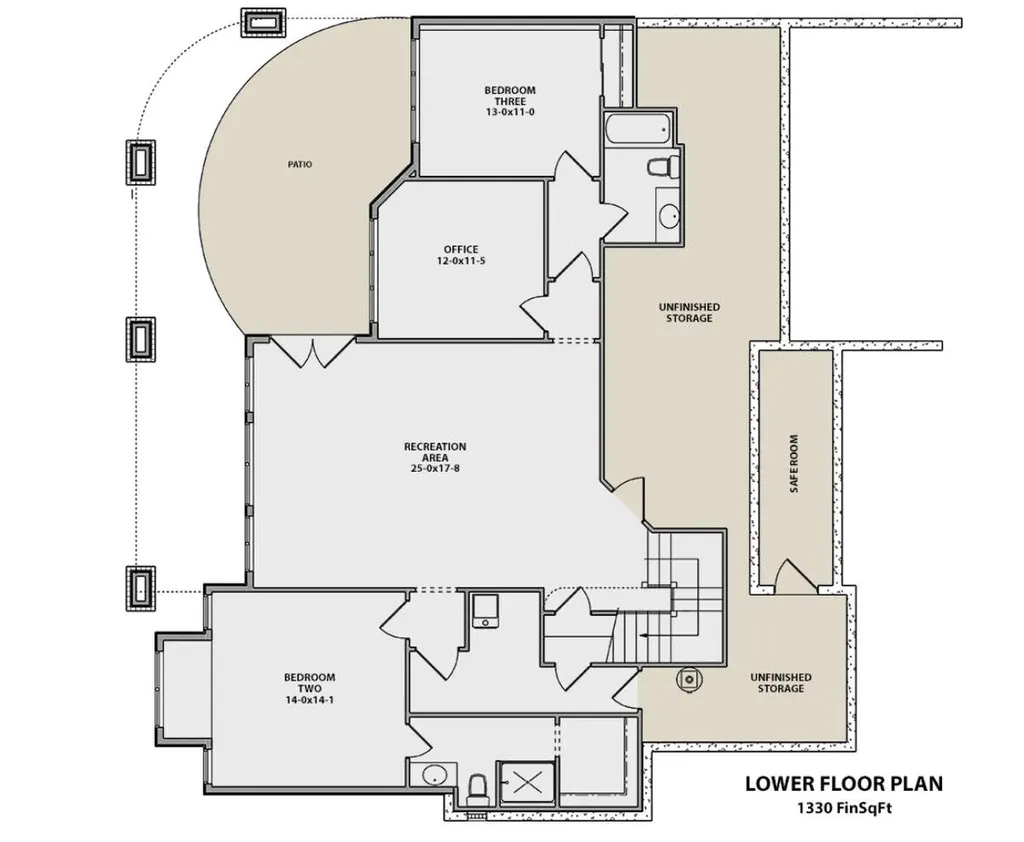 238 Bison Circle Drive Kalispell MT 59901