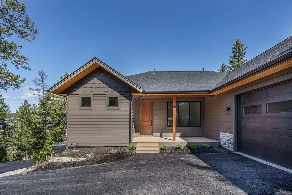 238 Bison Circle Drive Kalispell MT 59901