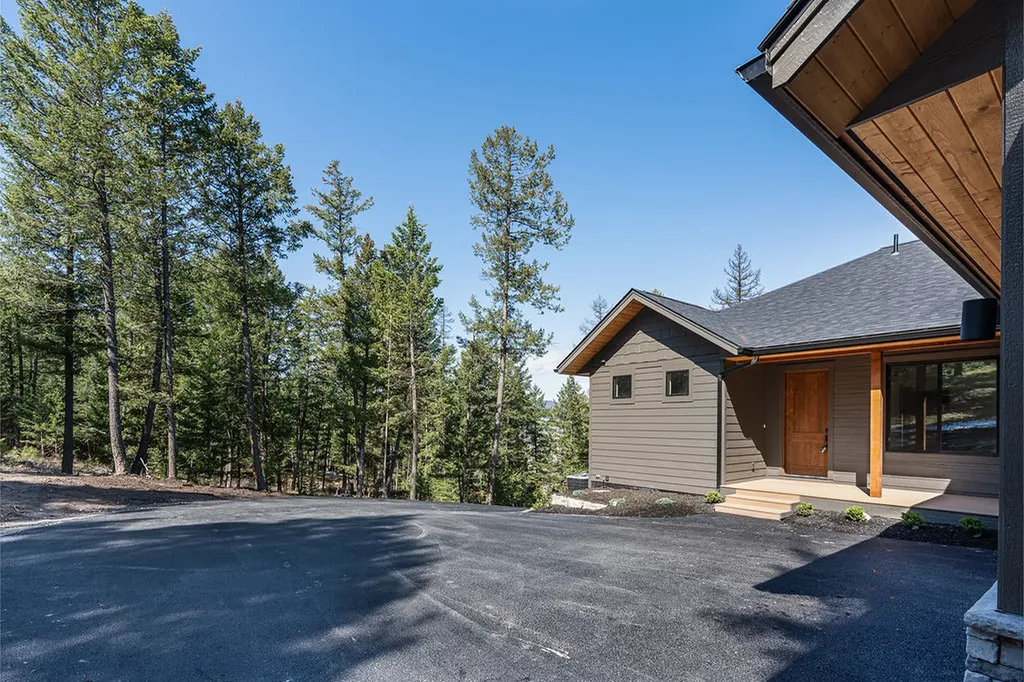 238 Bison Circle Drive Kalispell MT 59901