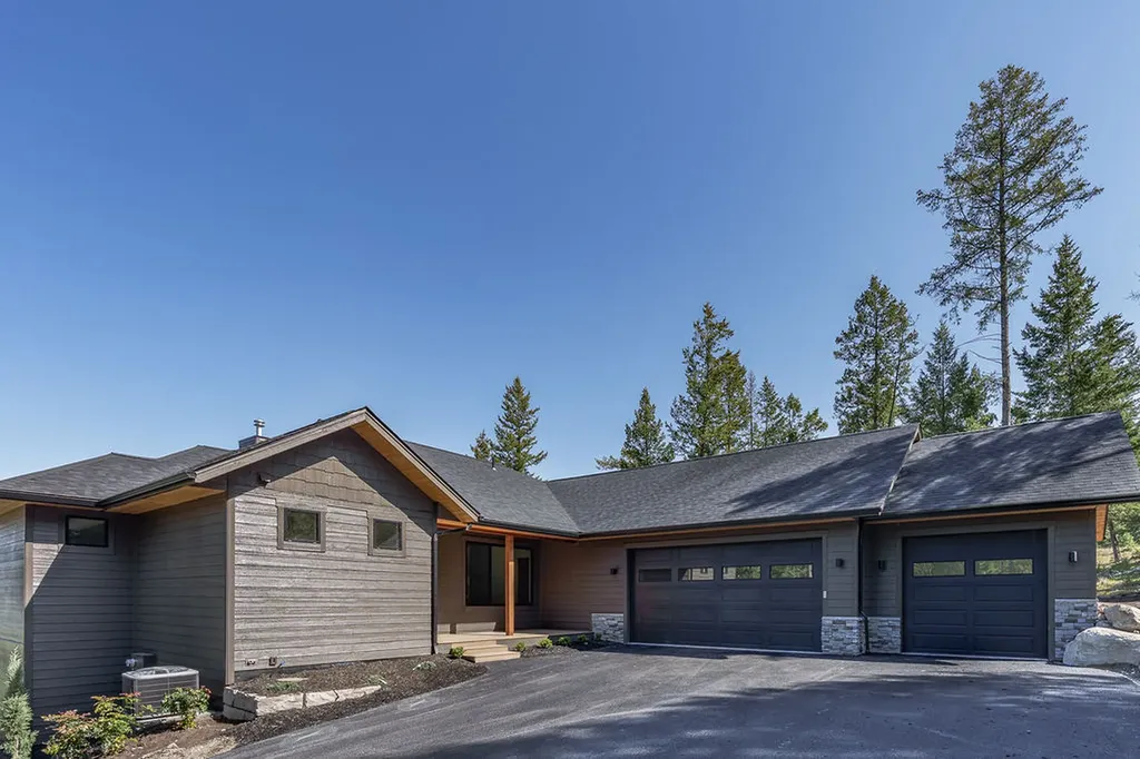 238 Bison Circle Drive Kalispell MT 59901