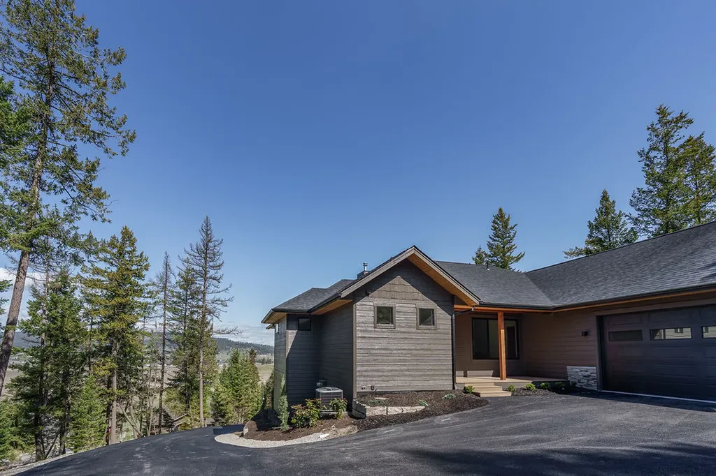 238 Bison Circle Drive Kalispell MT 59901