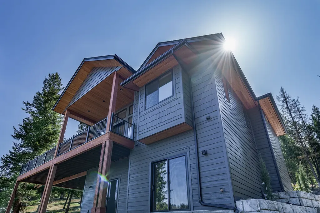 238 Bison Circle Drive Kalispell MT 59901