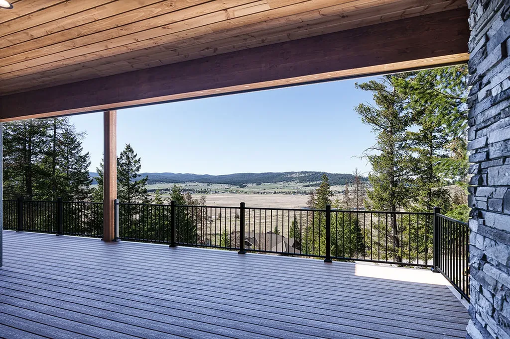 238 Bison Circle Drive Kalispell MT 59901