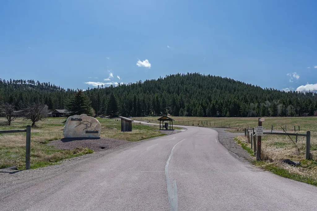 238 Bison Circle Drive Kalispell MT 59901