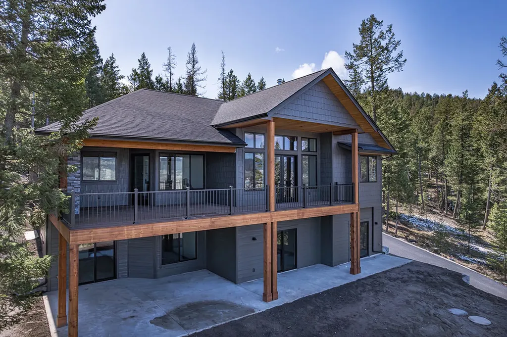 238 Bison Circle Drive Kalispell MT 59901