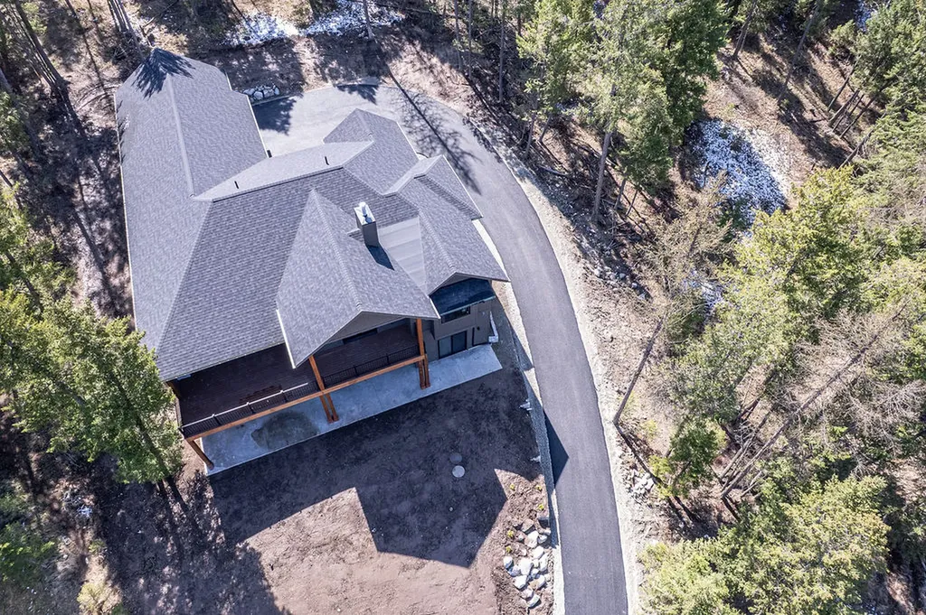 238 Bison Circle Drive Kalispell MT 59901