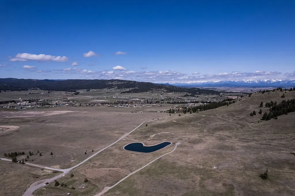 238 Bison Circle Drive Kalispell MT 59901