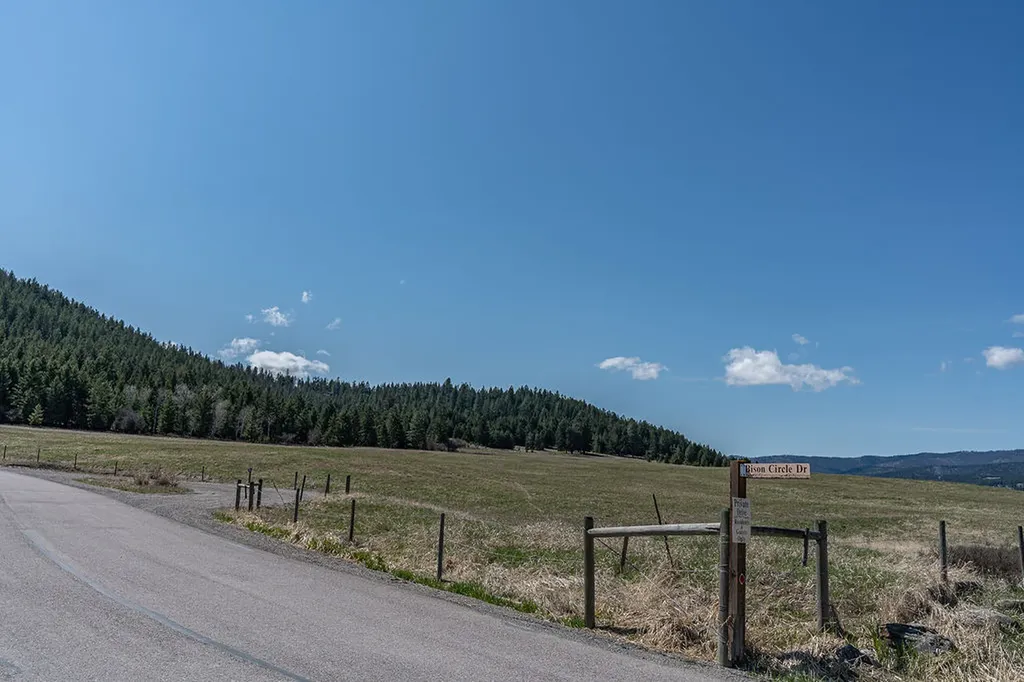 238 Bison Circle Drive Kalispell MT 59901