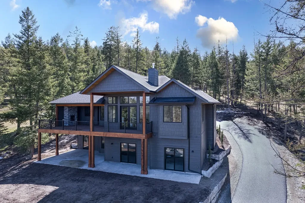 238 Bison Circle Drive Kalispell MT 59901
