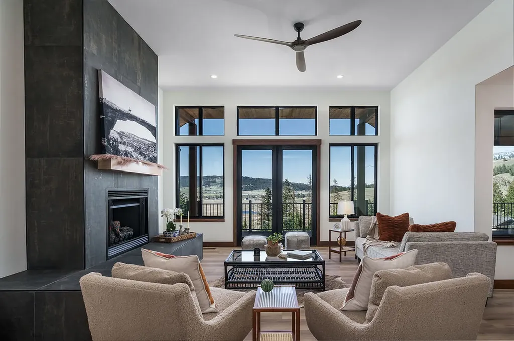 238 Bison Circle Drive Kalispell MT 59901