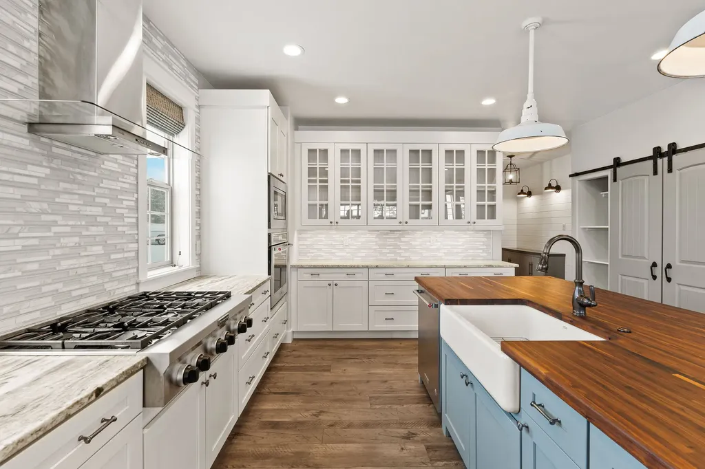 1334 Ponderosa Ridge Drive Bigfork MT 59911