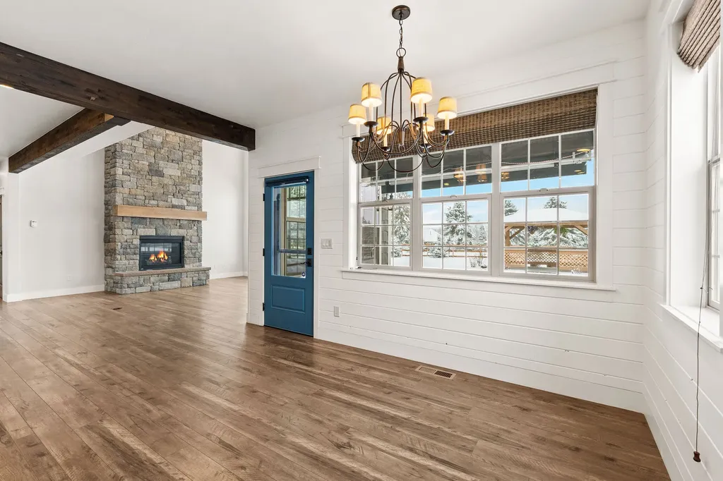1334 Ponderosa Ridge Drive Bigfork MT 59911