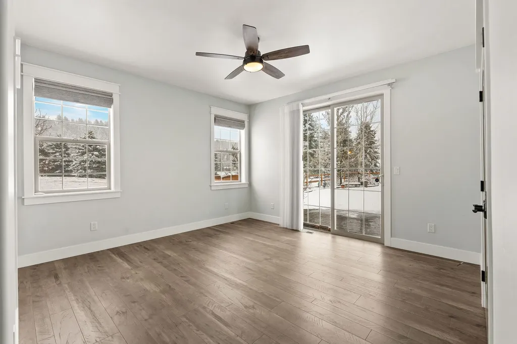 1334 Ponderosa Ridge Drive Bigfork MT 59911
