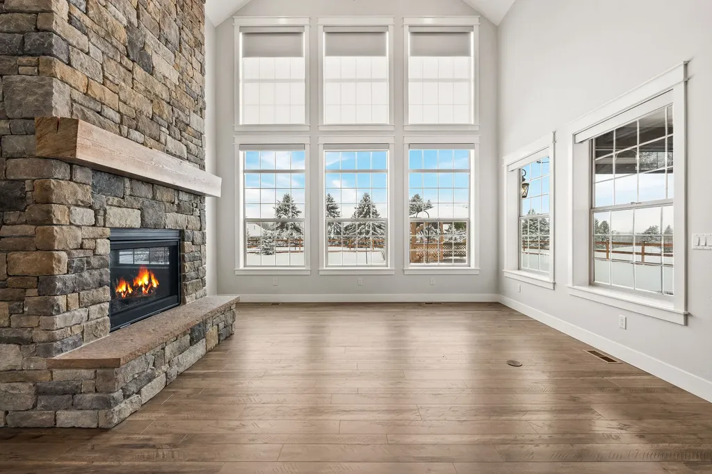 1334 Ponderosa Ridge Drive Bigfork MT 59911