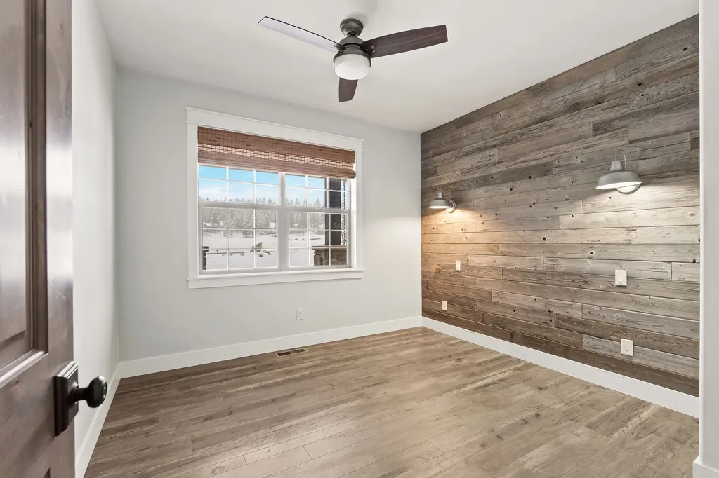 1334 Ponderosa Ridge Drive Bigfork MT 59911
