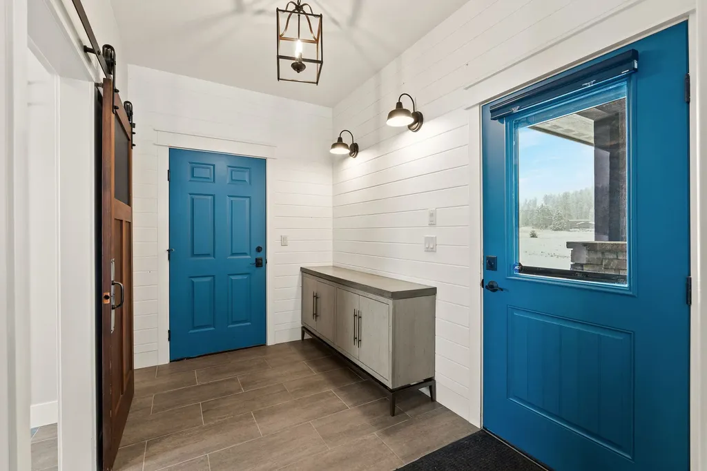 1334 Ponderosa Ridge Drive Bigfork MT 59911