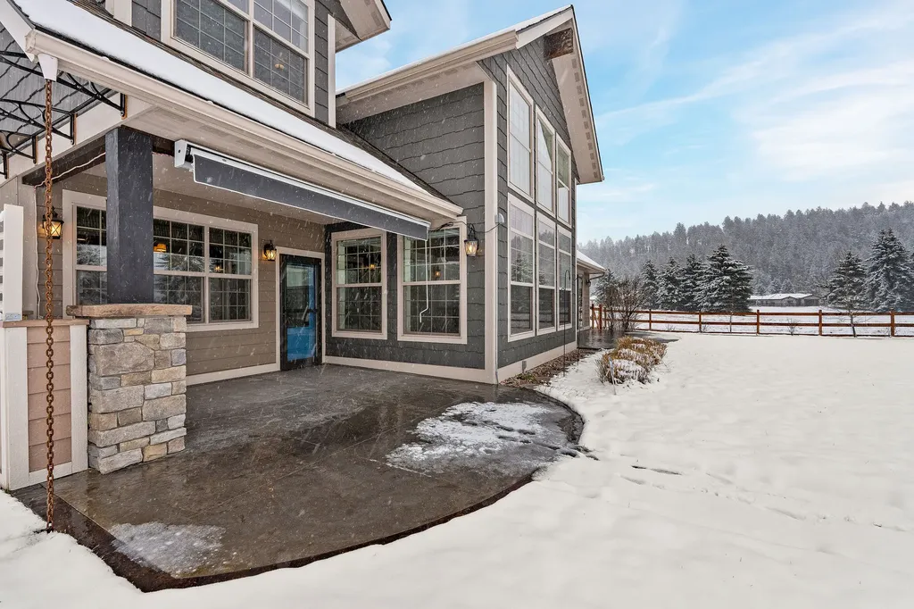 1334 Ponderosa Ridge Drive Bigfork MT 59911