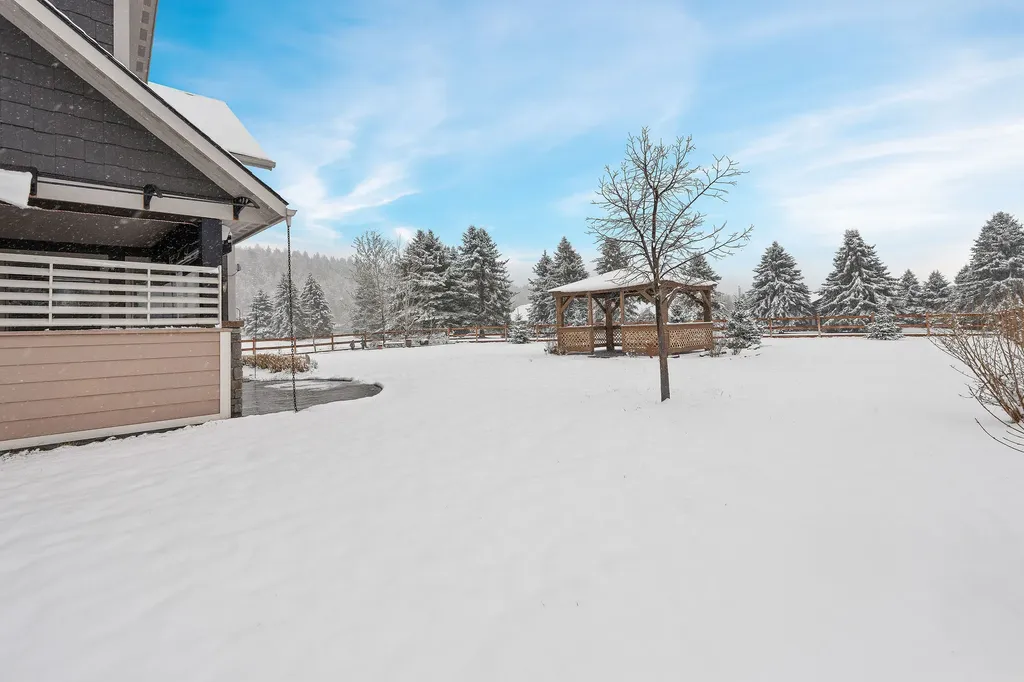 1334 Ponderosa Ridge Drive Bigfork MT 59911
