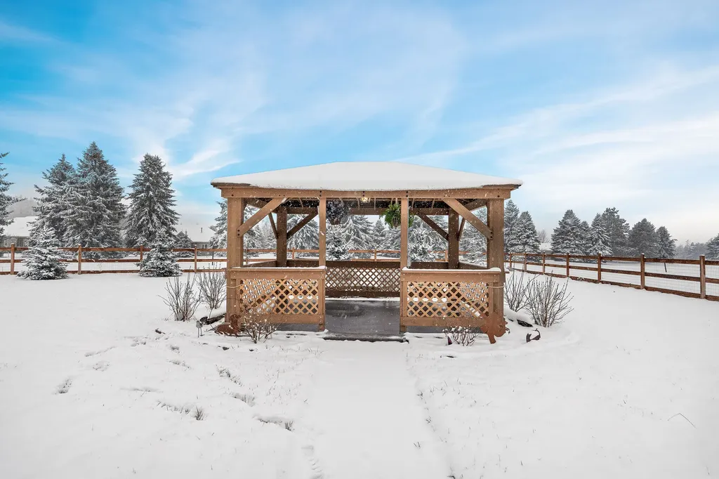 1334 Ponderosa Ridge Drive Bigfork MT 59911