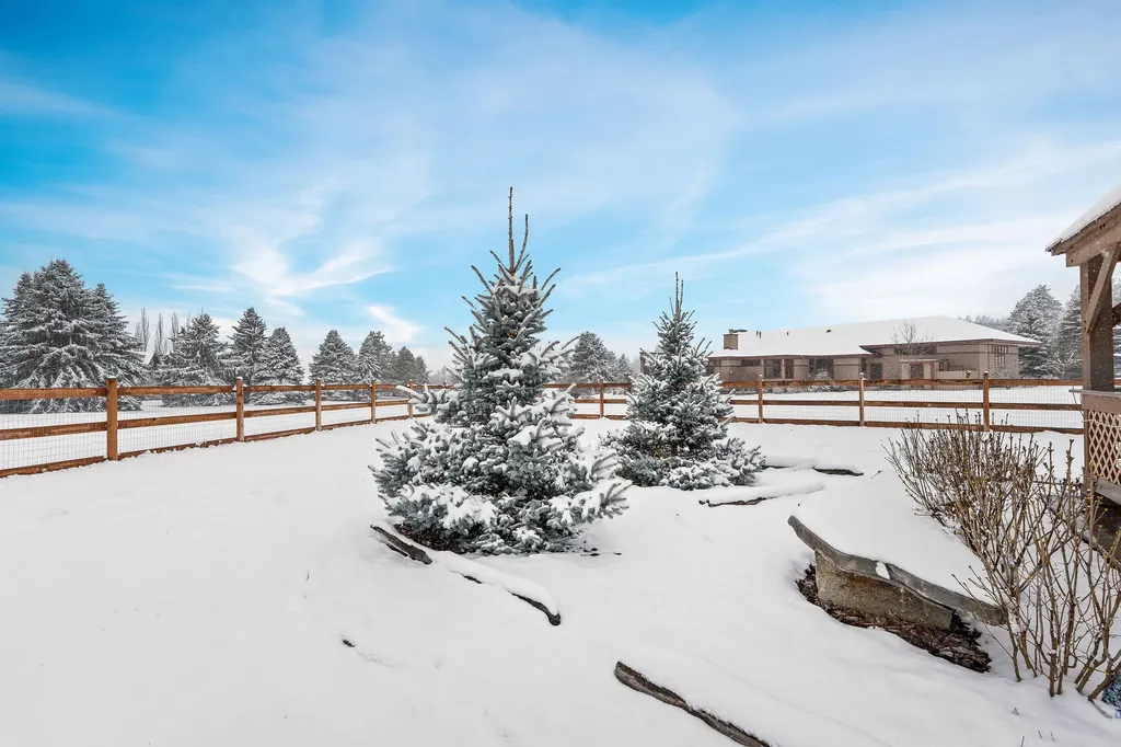 1334 Ponderosa Ridge Drive Bigfork MT 59911